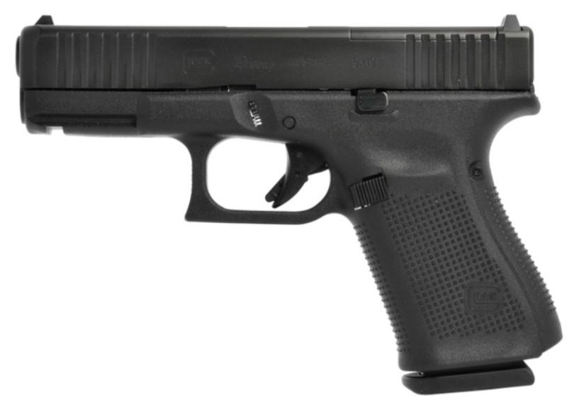 GLOCK 19 FS MOS GEN 5