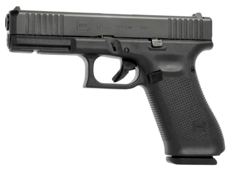 GLOCK 17 FS GEN 5