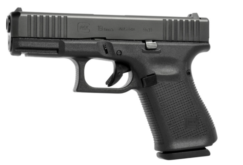 GLOCK 19 FS GEN 5