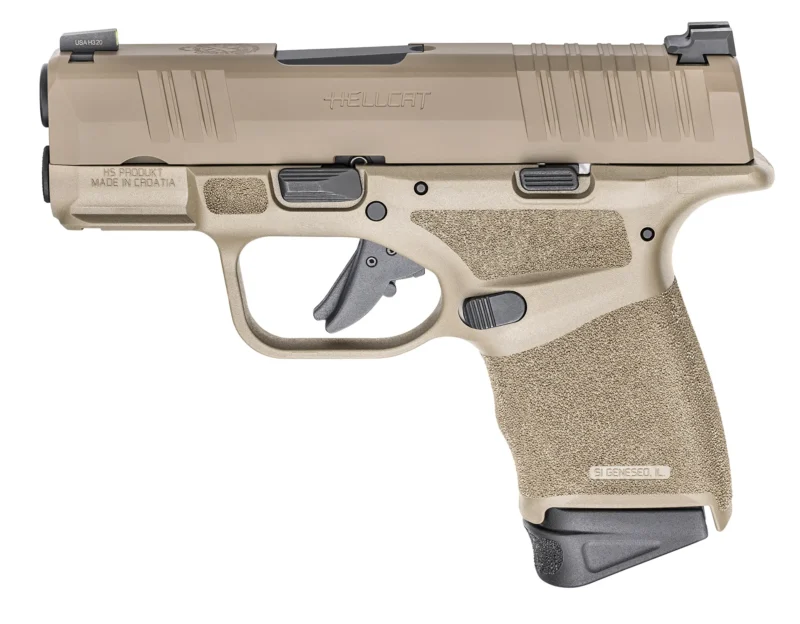 SPRINGFIELD ARMORY FDE HELLCAT 3"