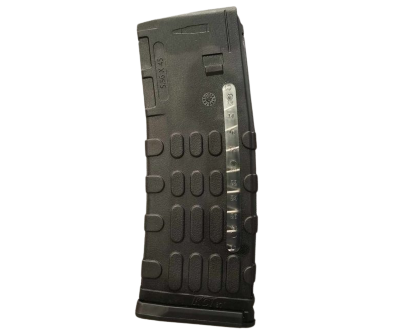 KCI 5.56 MAGAZINE 30RDS