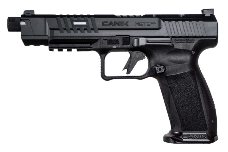 CANIK METE SFX PRO 9MM