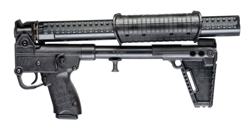 KEL-TEC SUB2000 CQB 9MM