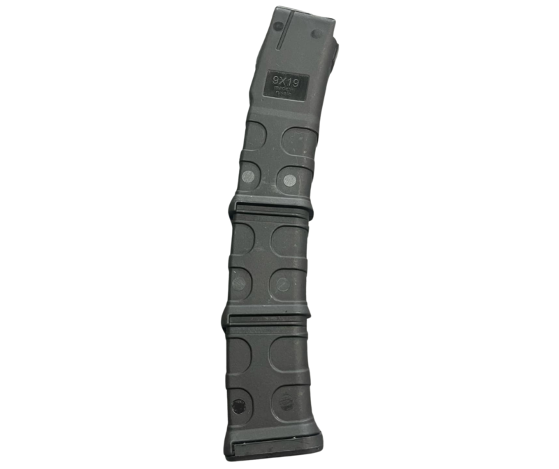 PUFGUNS AK9 SAIGA MAGAZINES - Image 2