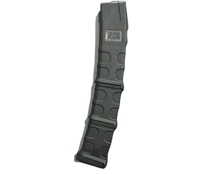 PUFGUNS AK9 SAIGA MAGAZINES