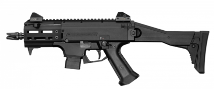 CZ SCORPION EVO 3 MICRO S2