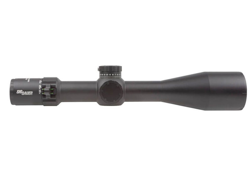 SIG SAUER TANGO DMR 5-30X56 - Image 3