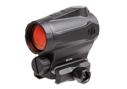 SIG SAUER ROMEO5X GENII